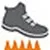 7221PEK 44LEREN ENKEL SCHOEN,WATERAFST. *ACTIE*