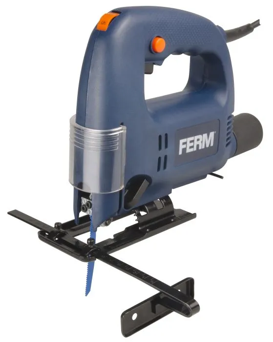 DECOUPEERZAAG 570W  MET 4 ZAAGBLADEN | JSM1023