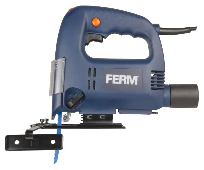 DECOUPEERZAAG 570W  MET 4 ZAAGBLADEN | JSM1023