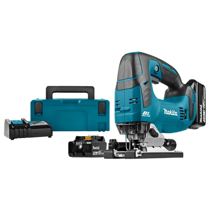 MAKITA 18V DECOUPEERZAAG DMODEL  DJV182Z