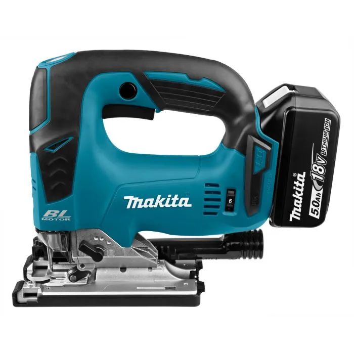 MAKITA 18V DECOUPEERZAAG DMODEL  DJV182Z