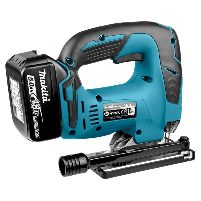 MAKITA 18V DECOUPEERZAAG DMODEL  DJV182Z