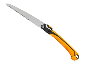 TAKAGI Shark Saw Klapp-Astsäge 240 mm mit Kombiklinge