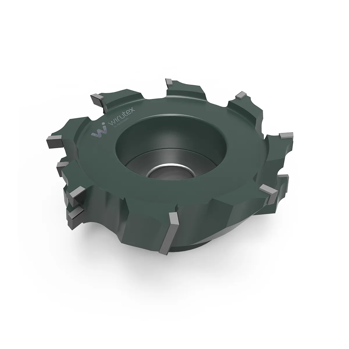 Wirutex HM frees voor Biesse Stream B MDS kantenaanlijmmachine
